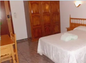 Hotel Brisa - Room