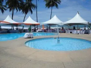 Coconut Grove Beach Resort - Pool