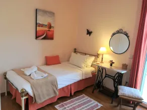 Garitsa Bay Apartment - Habitación