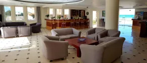 Sunny Bay Hotel - Réception