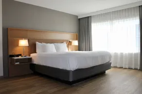 Radisson Hotel Casa Grande - Chambre