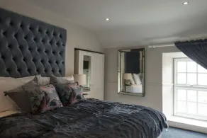 The Rooms at Bardons - Habitación