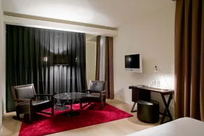 Mercer Casa Torner i Güell - Zimmer