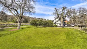 The 10th Green Inn - Udsigt fra værelset