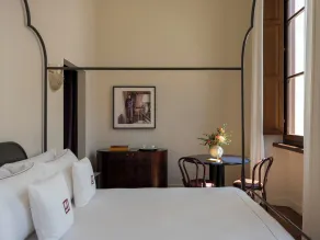 Palazzo Talìa - Small Luxury Hotels of the World - Room