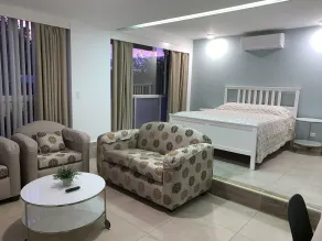 Dali Suites -Accommodations in Playas de Tijuana - Room