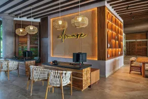Almare, a Luxury Collection Resort, Isla Mujeres Cancun, Adult All-Inclusive - Réception