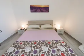 Iori Salento B&B - Zimmer