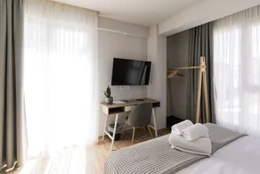 Comfort City Suites & Rooms - Rom