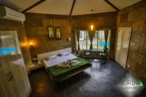 Sorina Hillside Resort - Room