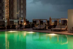 Dusit Princess Melaka - Piscine