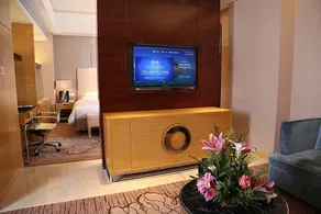 Guangzhou ChangFeng Gloria Plaza Hotel - Habitación