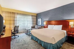 Best Western Plus Provo University Inn - Chambre