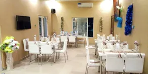 Noahgarden - Restaurant