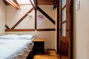 Hostal La Suite - Zimmer