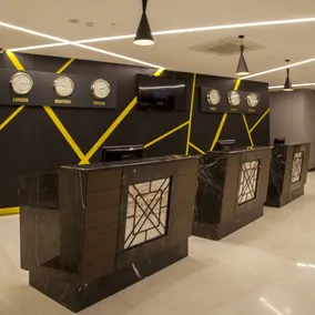 Radisson Blu Hotel, Diyarbakir - Reception