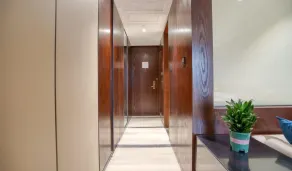 Fulitai International Hotel - Room