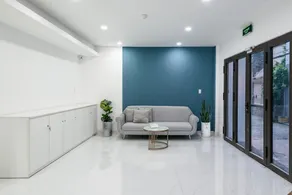 Cozrum Homes - Summer's House - Lobby