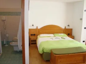 Affittacamere La Falconetta - Chambre