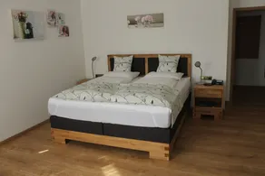 Doppelzimmer 114 - Chambre