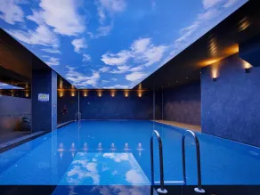 ibis Styles Istanbul Merter - Piscine
