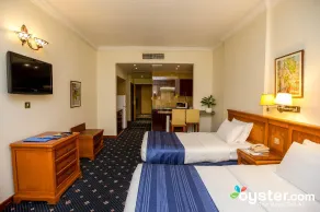 Rolla Residence Hotel Apartmemt - Chambre