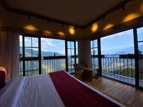 Evri Hotel & Resorts - Zimmer