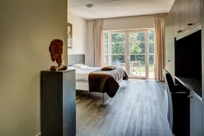 Fletcher Landgoed Hotel Holthurnsche Hof - Chambre