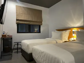 d'primahotel Lagoi Bintan - Room