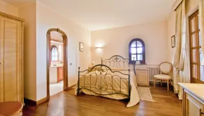 Hotel Tenuta Cusmano - Vista dalla camera