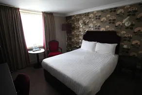 DoubleTree by Hilton York - Habitación
