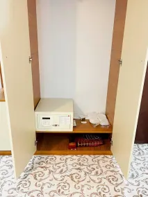 SiVAS LEON OTEL - Room