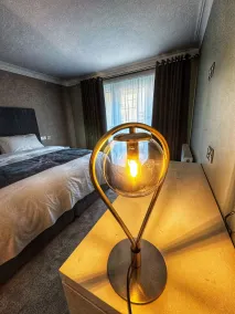 Tara Hotel - Zimmer