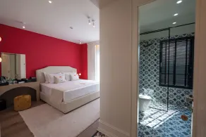 The Collector Hotel Boutique - Rum