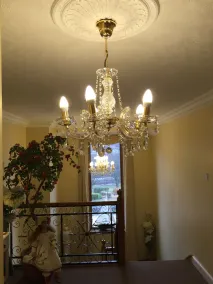 Westcourt Guest House - Vestíbulo