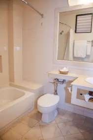 Best Western Plus Hotel Stofella - Bathroom