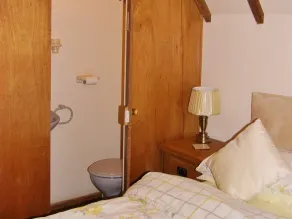 Bluebell Farm - Baño