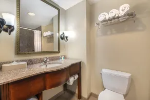 Comfort Suites Ocala North - Chambre