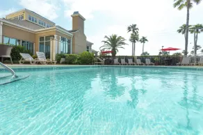 Hilton Garden Inn St. Augustine Beach - Piscine