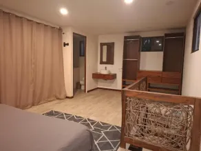 Villas AHAL, - Quarto