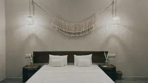 Triton Dondra - Room