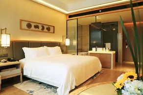 Harman Resort Hotel Sanya - Room