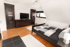 Ferienwohnung BECKENDORF - Room