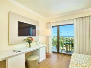 Hotel Baia Grande - Chambre