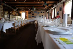 Hótel Djúpavík - Restaurant