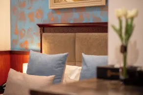 YEHS Hotel Sydney CBD - Room
