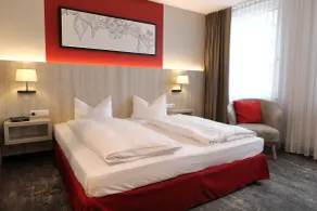 Best Western Erfurt-Apfelstädt - Rum