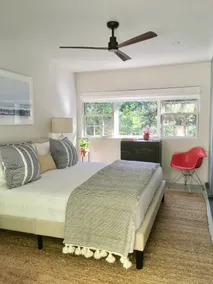 A Room At The Beach - Chambre