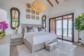 Magenta Caye Luxury Private Island Resort - Room