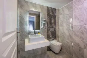 Himm Hotel - Salle de bain